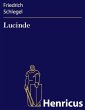 Lucinde (eBook, ePUB) - Bild 1