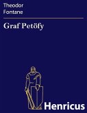 Graf Petöfy (eBook, ePUB)