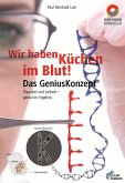 Wir haben Küchen im Blut - Das Genius Konzept (eBook, ePUB)