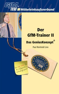 Der GfM-Trainer II (eBook, ePUB) - Linn, Paul Reinhold