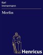Merlin (eBook, ePUB) - Bild 1