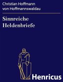 Sinnreiche Heldenbriefe (eBook, ePUB)