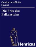 Die Frau des Falkensteins (eBook, ePUB)