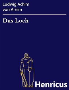 Cover Das Loch (eBook, ePUB)