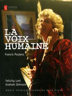 La Voix Humaine - Lott/Johnson