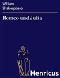Romeo und Julia (eBook, ePUB) - Bild 1