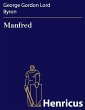 Manfred (eBook, ePUB) - Bild 1