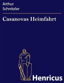 Casanovas Heimfahrt (eBook, ePUB)