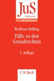 Fälle zu den Grundrechten