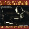 Claudio Arrau Spielt Mozart (Tanglewood... - Bild 1