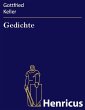 Gedichte (eBook, ePUB) - Bild 1