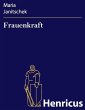 Frauenkraft (eBook, ePUB) - Bild 1