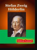 Hölderlin (eBook, ePUB)