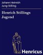 Henrich Stillings Jugend (eBook, ePUB) - Bild 1