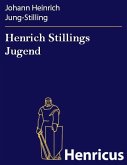 Henrich Stillings Jugend (eBook, ePUB)