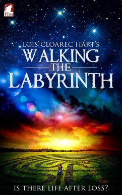 Cover Walking the Labyrinth (eBook, ePUB)