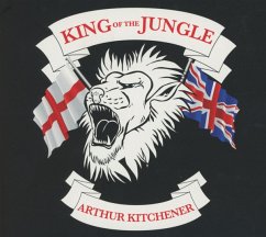 Cover King Of The Jungle