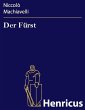 Der Fürst (eBook, ePUB) - Bild 1