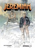 Jeremiah - Integral 3