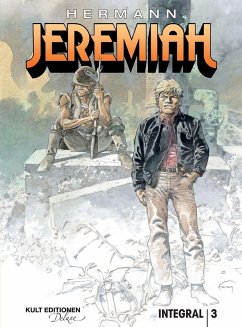 Jeremiah - Integral 3 - Hermann