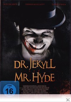 Dr. Jekyll und Mr. Hyde