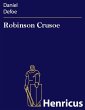 Robinson Crusoe (eBook, ePUB) - Bild 1