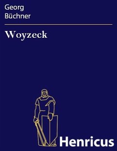 Woyzeck (eBook, ePUB) - Büchner, Georg