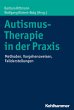 Autismus-Therapie in der Praxis - Bild 1