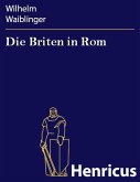 Die Briten in Rom (eBook, ePUB)