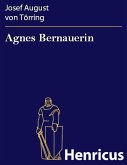 Agnes Bernauerin (eBook, ePUB)
