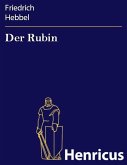 Der Rubin (eBook, ePUB)