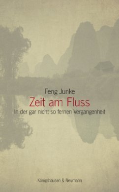 Cover Zeit am Fluss