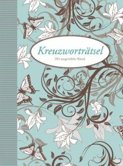 Kreuzworträtsel Deluxe