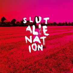 Alienation (Special Edition) - Slut