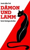 Dämon und Lamm (eBook, ePUB)