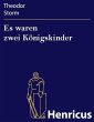 Es waren zwei Königskinder (eBook,... - Bild 1