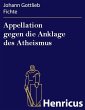 Appellation gegen die Anklage des... - Bild 1