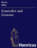Einsiedler und Genosse (eBook, ePUB)