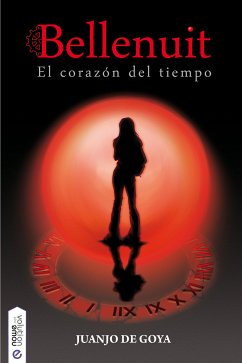 El corazón del tiempo (eBook, ePUB) - De Goya, Juanjo