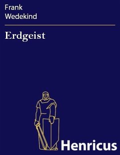 Cover Erdgeist (eBook, ePUB)