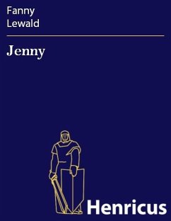 Jenny (eBook, ePUB) Cover Jenny (eBook, ePUB)