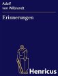 Erinnerungen (eBook, ePUB) - Bild 1