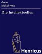 Die Intellektuellen (eBook, ePUB) - Bild 1