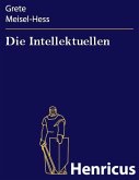 Die Intellektuellen (eBook, ePUB)