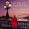 Eines Abends in Paris (MP3-Download) - Bild 1