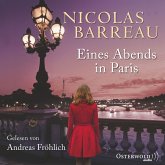 Eines Abends in Paris (MP3-Download)