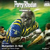 Mutanten in Not / Perry Rhodan - Neo Bd.45 (MP3-Download) Mutanten in Not / Perry Rhodan - Neo Bd.45 (MP3-Download)