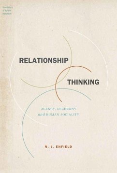 Relationship Thinking - Enfield, N J
