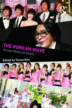 The Korean Wave