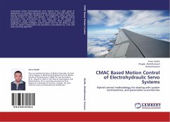 CMAC Based Motion Control of Electrohydraulic Servo Systems - Shafik, Amro;Abdelhameed, Magdy;Kassem, Ahmed